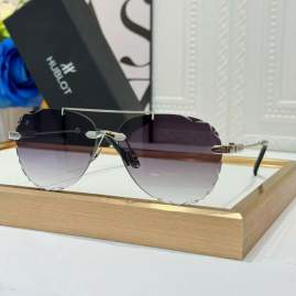 Picture of Hublot Sunglasses _SKUfw71164346fw
